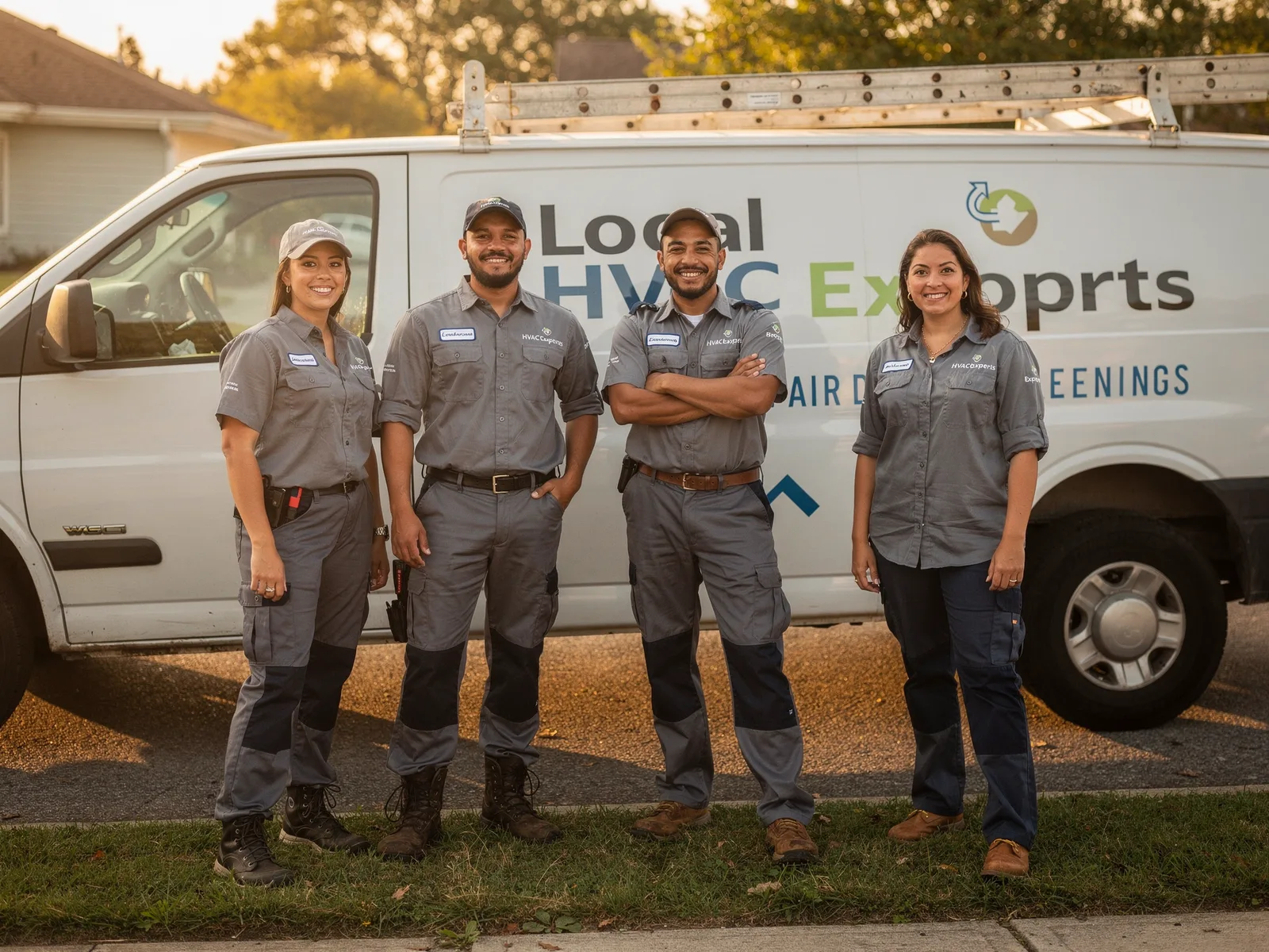 24/7 HVAC Repair & AC Replacement company in Pinon, AZ